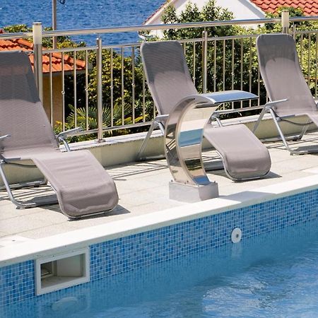 Villa Luxury Trogir เซเกต วรันยีชา ภายนอก รูปภาพ