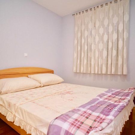 Villa Luxury Trogir เซเกต วรันยีชา ภายนอก รูปภาพ