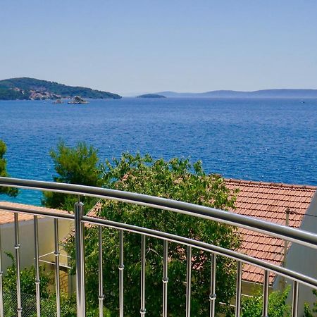 Villa Luxury Trogir เซเกต วรันยีชา ภายนอก รูปภาพ