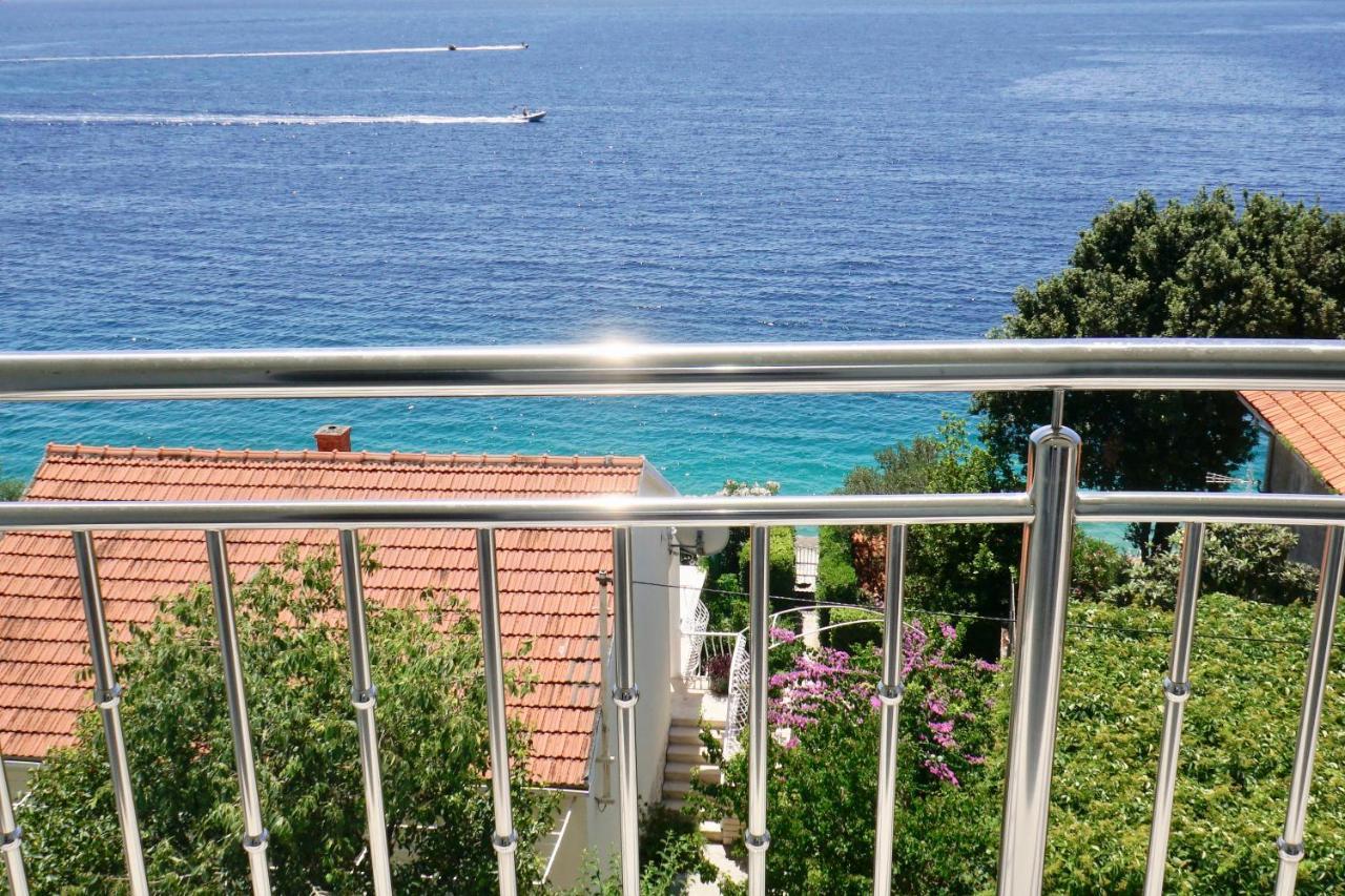 Villa Luxury Trogir เซเกต วรันยีชา ภายนอก รูปภาพ