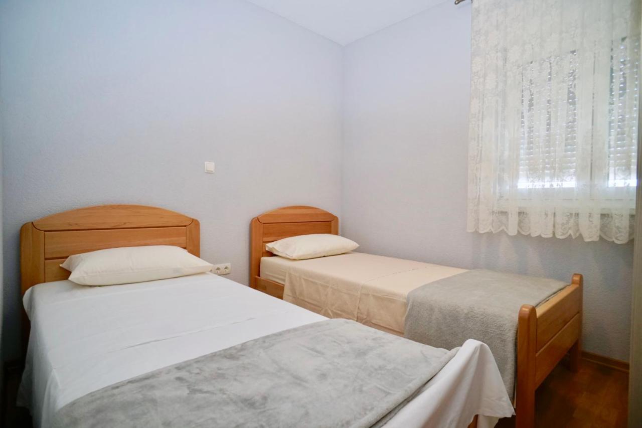 Villa Luxury Trogir เซเกต วรันยีชา ภายนอก รูปภาพ